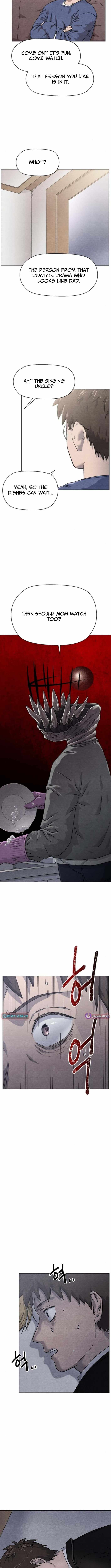 Leu Leu Leu Chapter 11 12